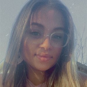 Meet your Posher, Vilmarie